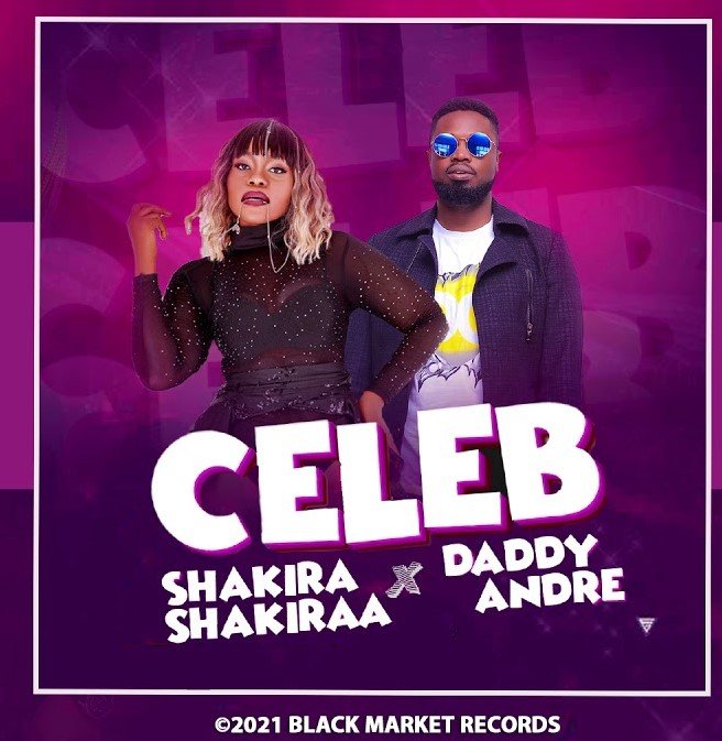 Daddy Andre,Shakira Shakiraa